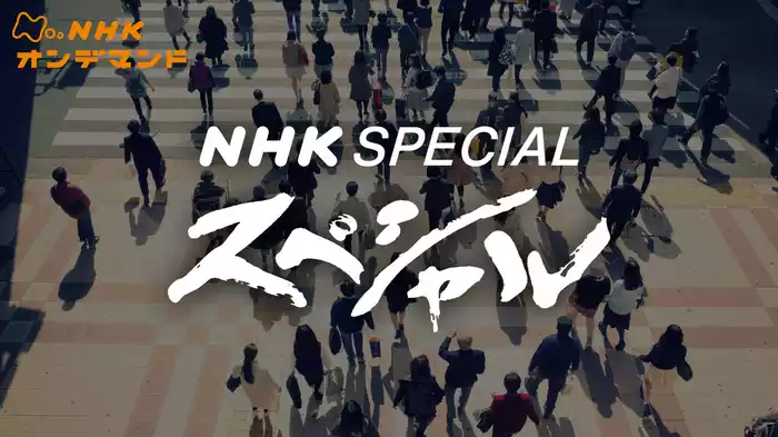 ＮＨＫスペシャル
