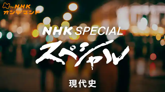 Ｎスペ　現代史