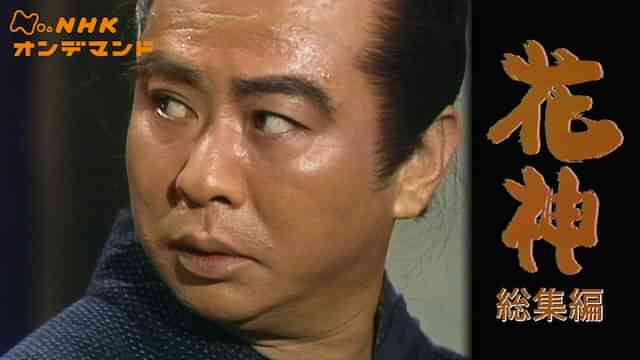 大河ドラマ　花神　総集編