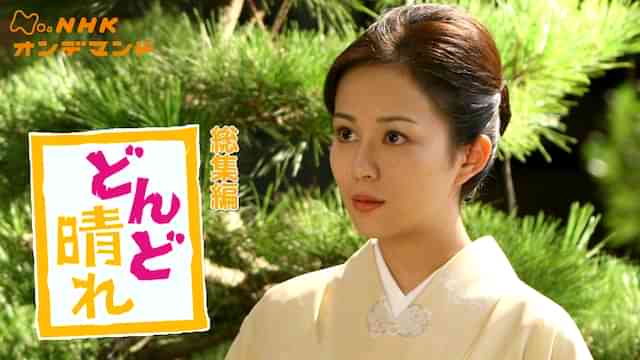 連続テレビ小説どんど晴れ　総集編