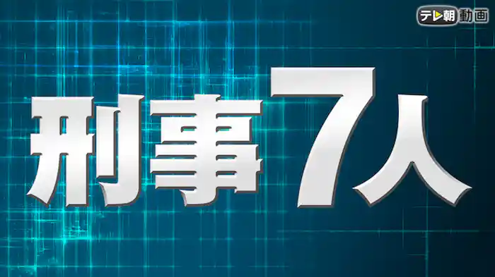 刑事7人（2016）