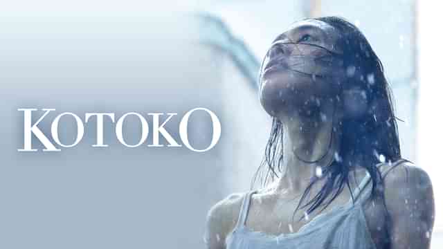 KOTOKO