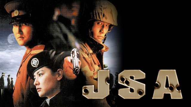 JSA