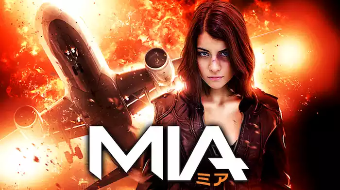 MIA