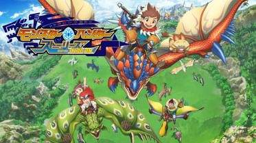 モンハン日記 ぎりぎりアイルー村 アイルー危機一髪 の動画視聴 あらすじ U Next モンハン日記 ぎりぎりアイルー村 アイルー危機一髪 の動画視聴 あらすじ U Next