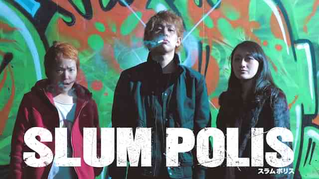 SLUM-POLIS