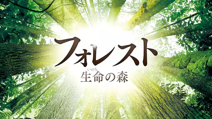 フォレスト　生命（いのち）の森