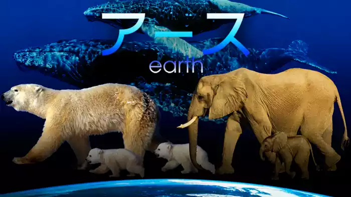 アース