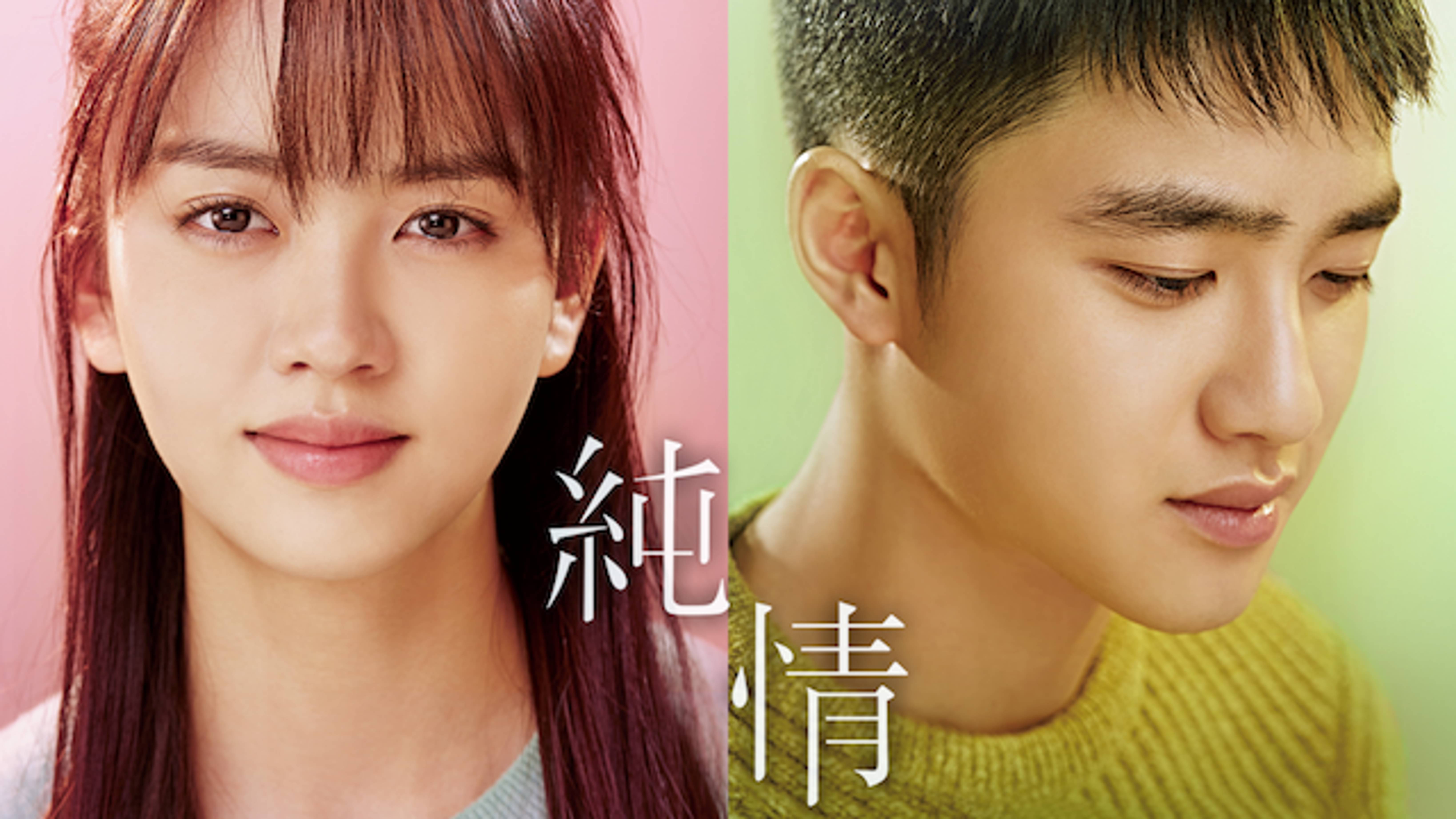 純情 洋画 16 の動画視聴 U Next 31日間無料トライアル