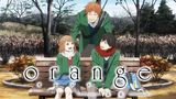 orange -未来-
