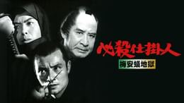 翔べ！必殺うらごろし 第11回 人形が泣いて愛する人を呼んだ(国内