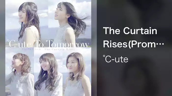 The Curtain Rises(Promotion Edit)
