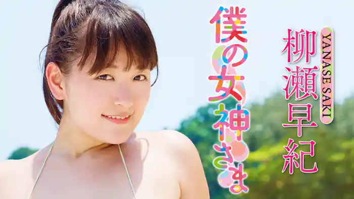 柳瀬早紀『僕の女神さま』