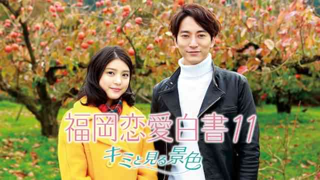 福岡恋愛白書11 キミと見る景色