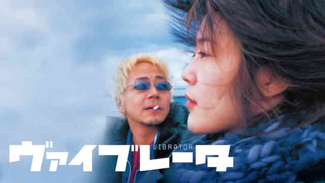 ヴァイブレータ