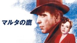 マルタの鷹(洋画 / 1941) - 動画配信 | U-NEXT 31日間無料トライアル