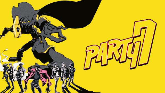 PARTY7 - サムネイル