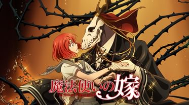 魔法使いの嫁 星待つひと 前篇の動画視聴 あらすじ U Next 魔法使いの嫁 星待つひと 前篇の動画視聴 あらすじ U Next