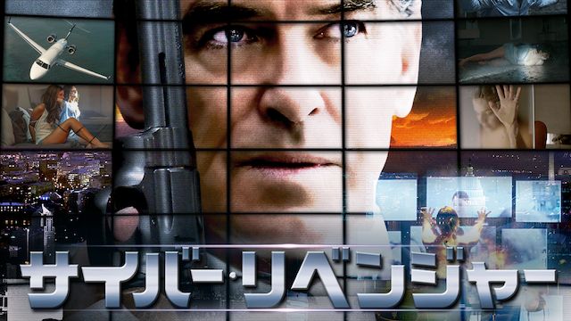サイバー・リベンジャー