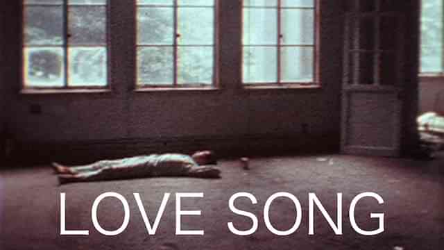 LOVE SONG