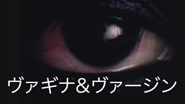 ヴァギナ&ヴァージン - サムネイル