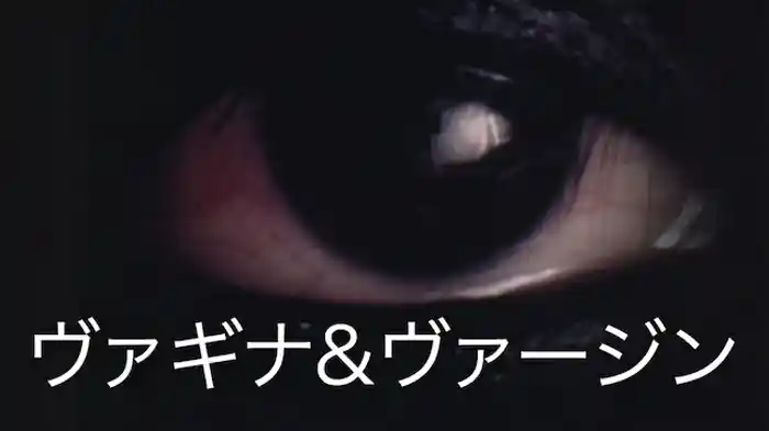 ヴァギナ&ヴァージン