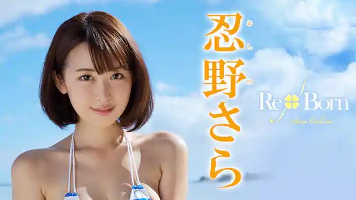 忍野さら 『Re Born』
