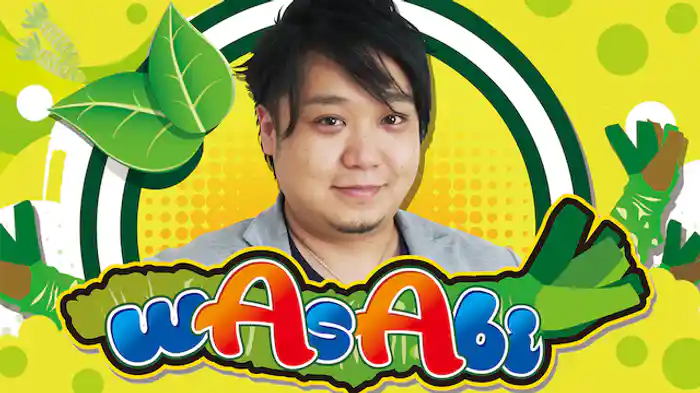 wAsAbi