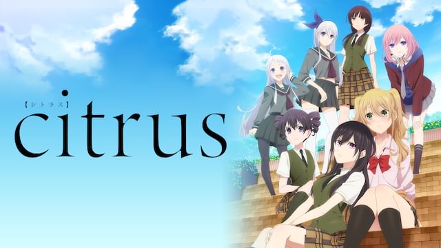 citrus