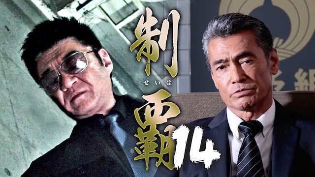 制覇14