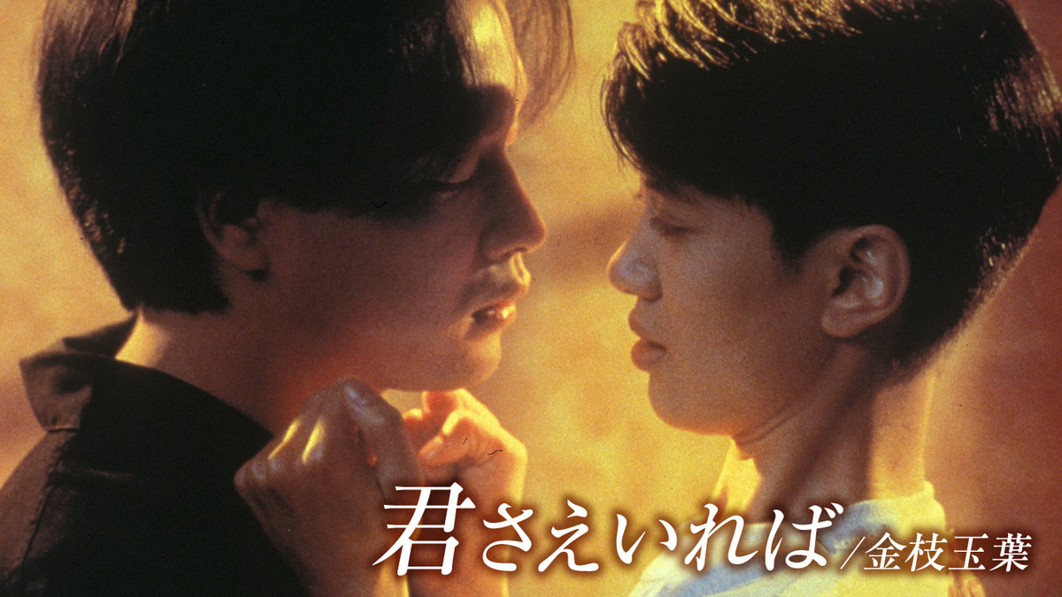 君さえいれば 金枝玉葉('94香港) 君さえいれば／金枝玉葉(洋画 / 1994) - 動画配信 | U-NEXT 31日間無料