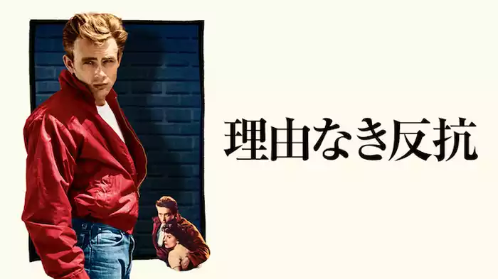 理由なき反抗