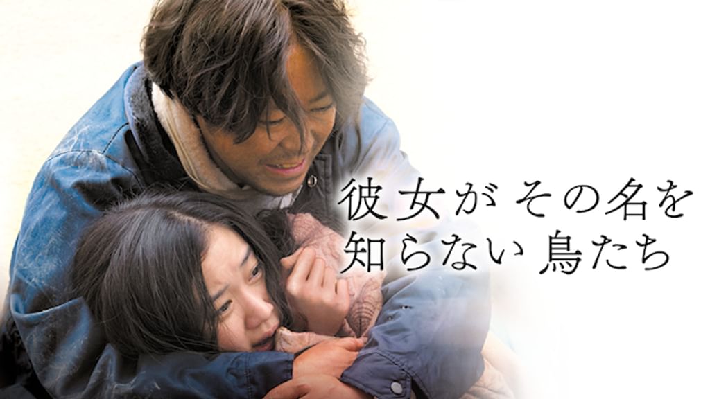彼女がその名を知らない鳥たち 特別版 [Blu-ray] Amazon.co.jp: 彼女がその名を知らない鳥たち 特別版（Blu