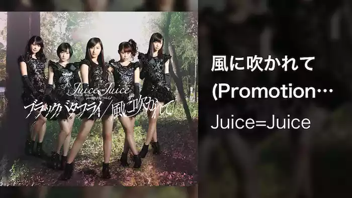 風に吹かれて(Promotion edit)