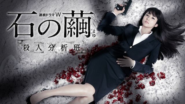 石の繭 殺人分析班