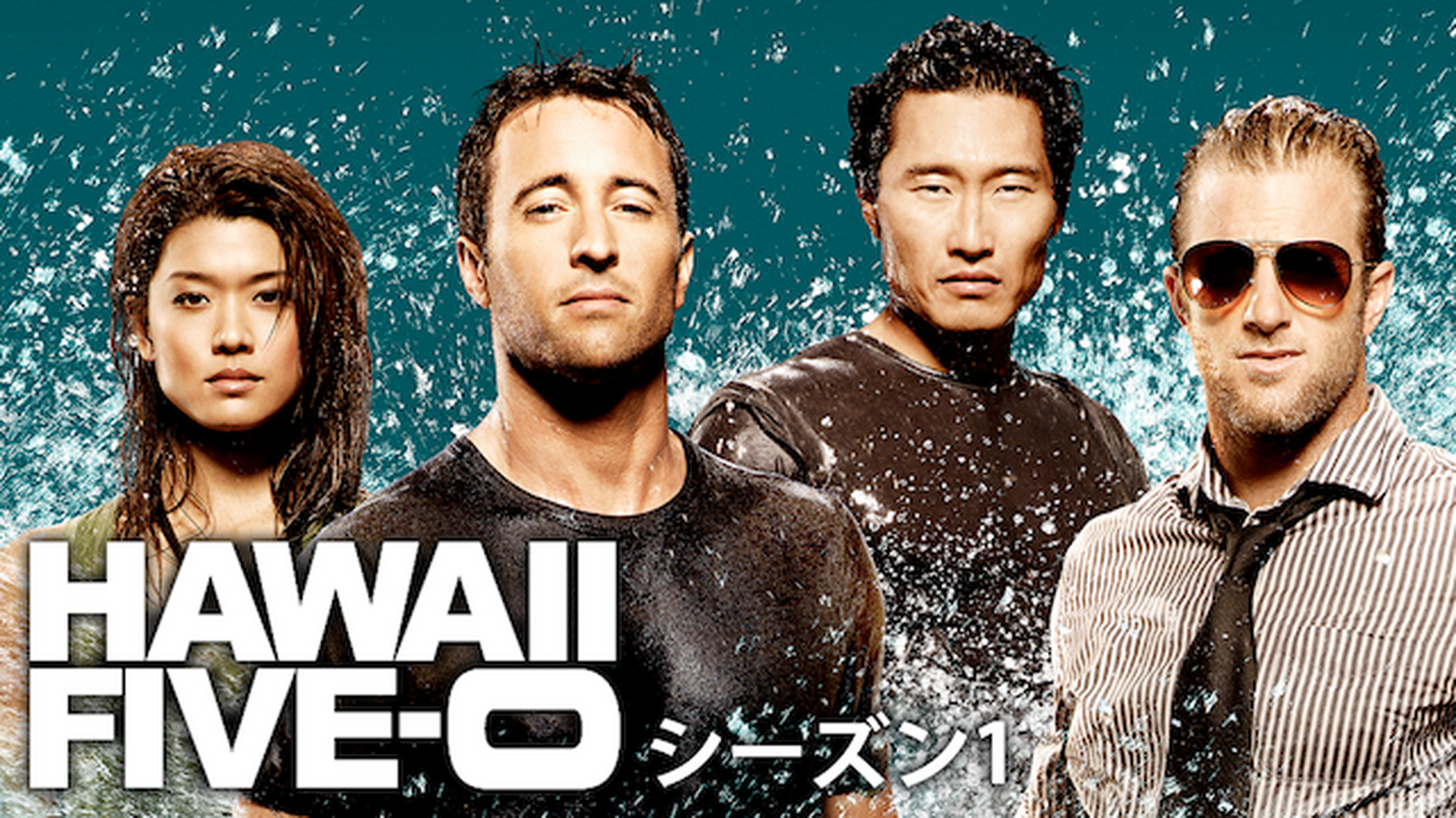 Hawaii Five 0 シーズン3の動画視聴 あらすじ U Next