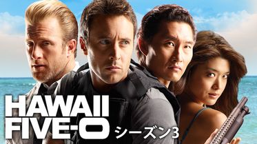 Hawaii Five 0 シーズン4の動画視聴 あらすじ U Next