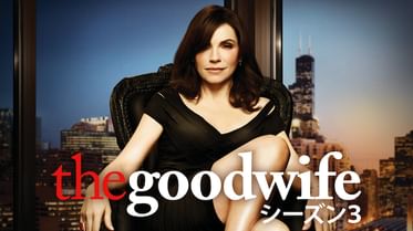 The Good Wife グッド ワイフ シーズン5の動画視聴 あらすじ U Next