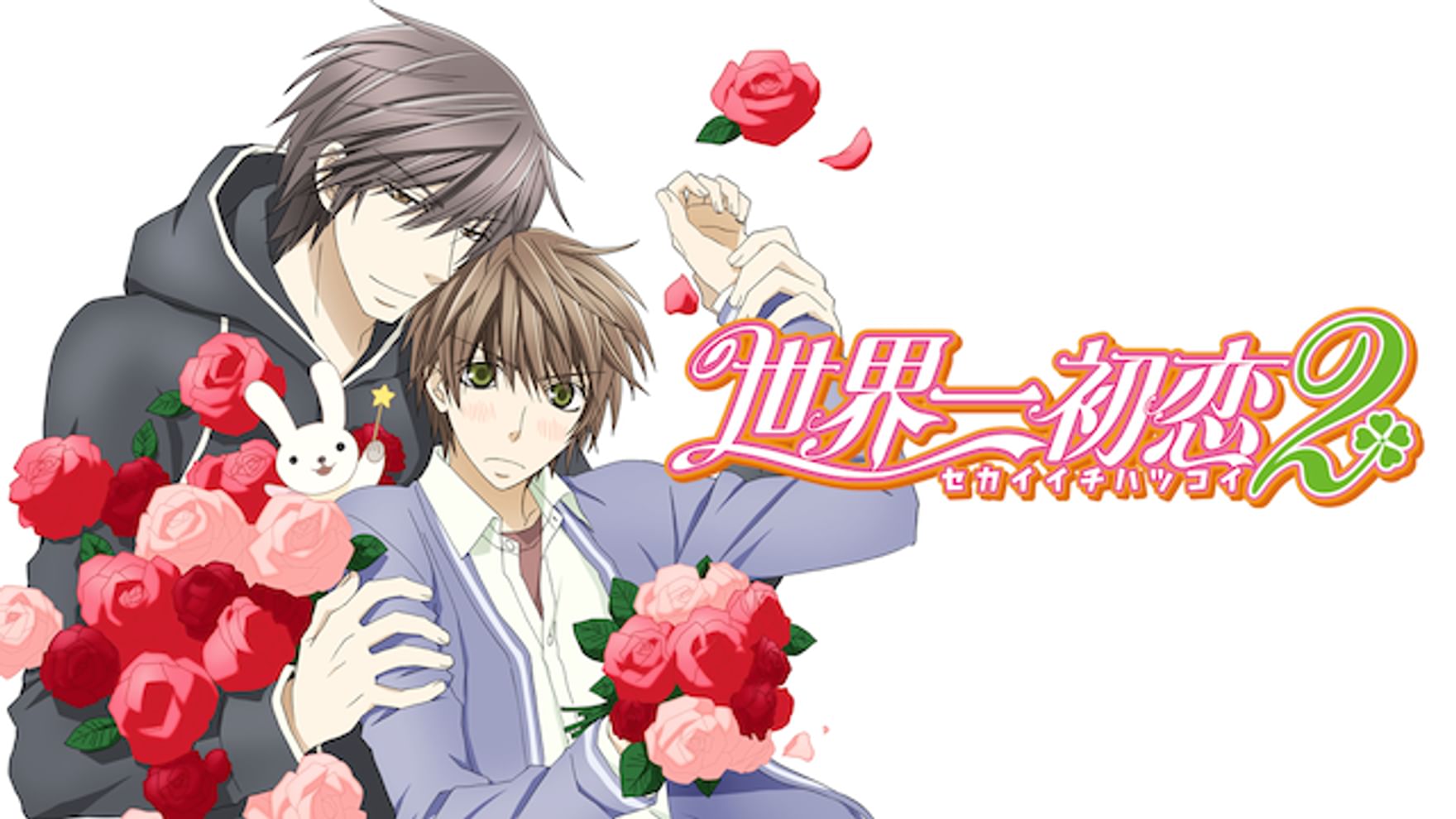 堀内賢雄の動画視聴 あらすじ U Next