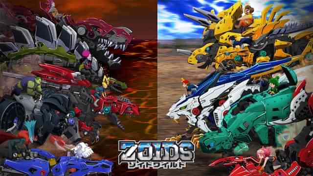 生田鷹司の出演vod情報一覧