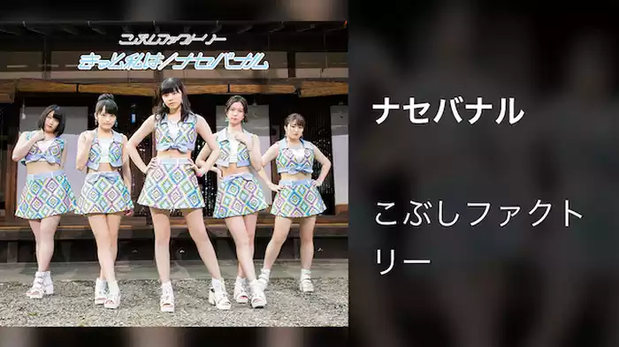 ナセバナル