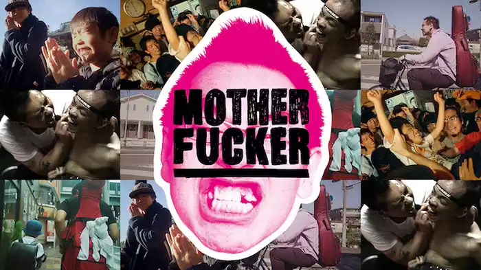 MOTHER FUCKER