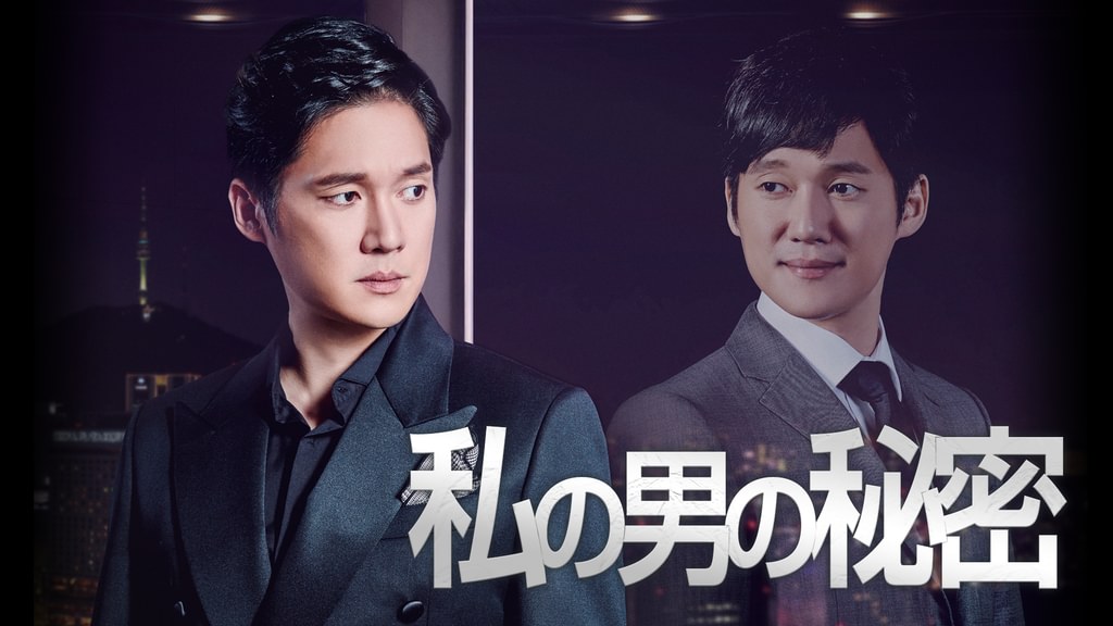 私の男の秘密(韓流・アジア / 2017) - 動画配信 | U-NEXT 31日間無料