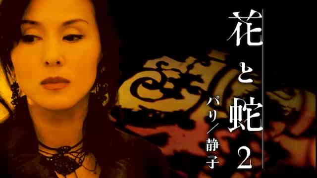 花と蛇２　パリ／静子