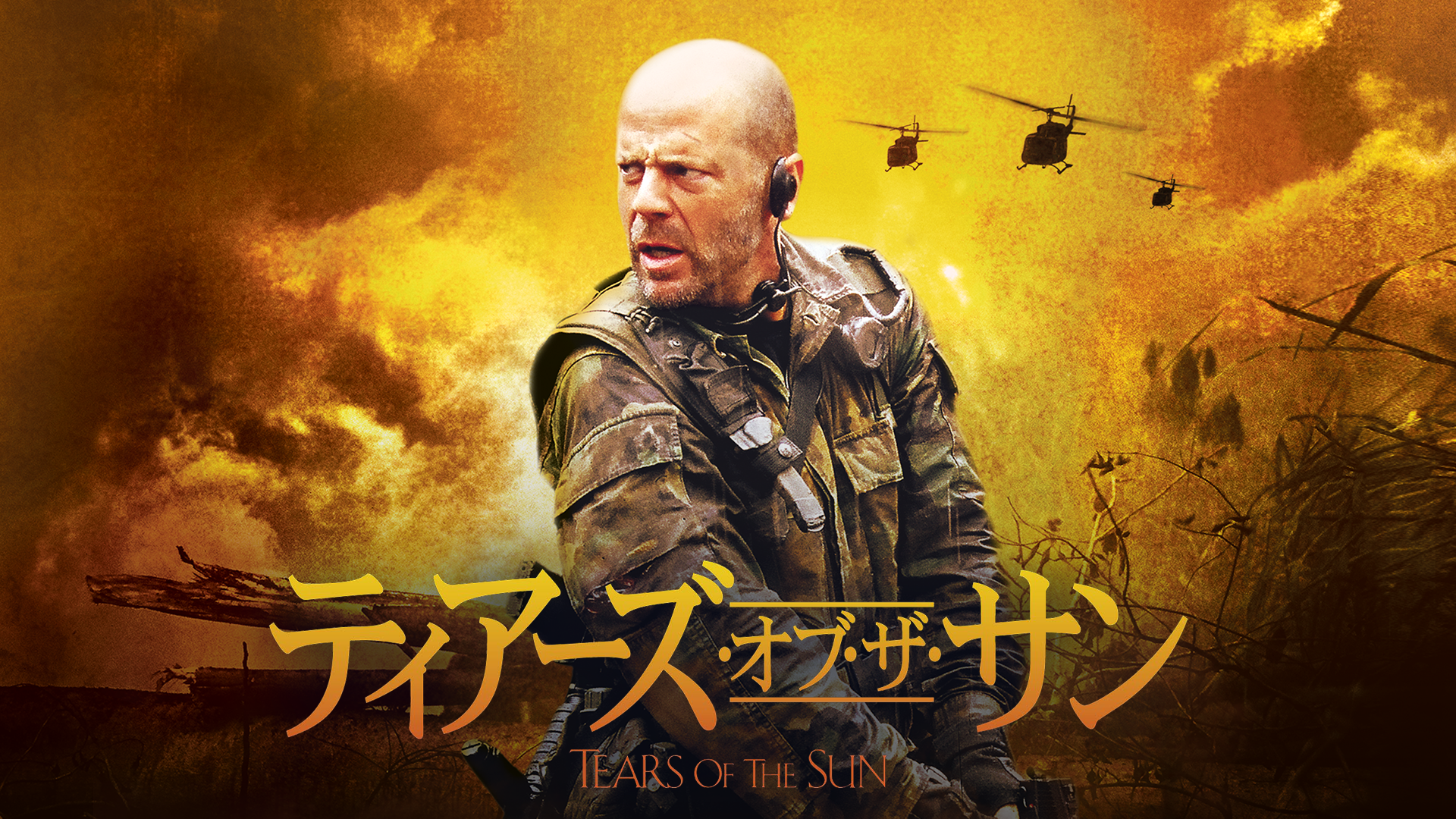 ティアーズ・オブ・ザ・サン - サムネイル
