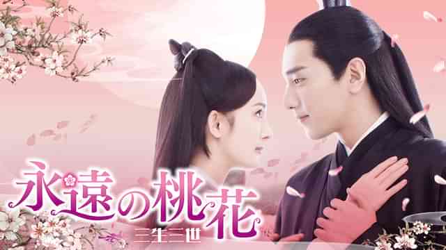 永遠の桃花～三生三世～