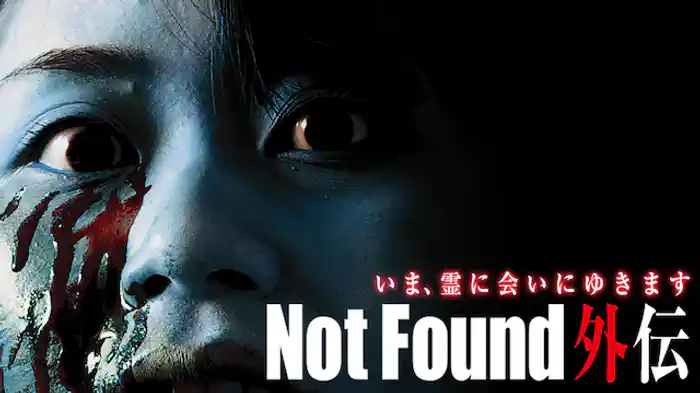 Not Found 外伝 いま霊に会いにゆきます