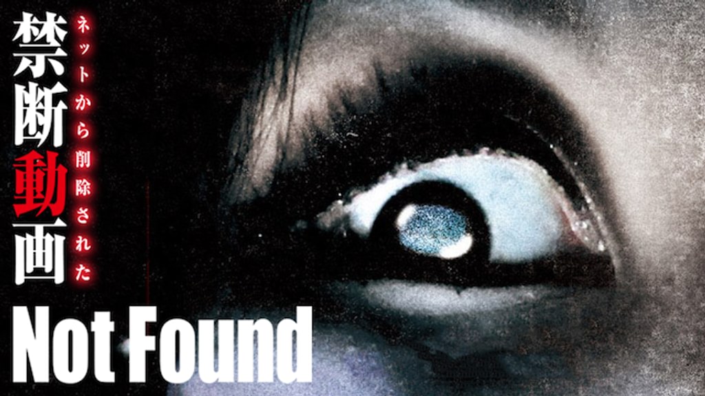 Not Found ネットから削除された禁断動画(TV番組・エンタメ / 2010
