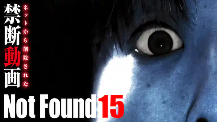 Not Found 15 ネットから削除された禁断動画