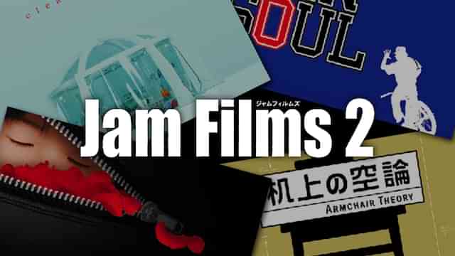 Jam Films 2